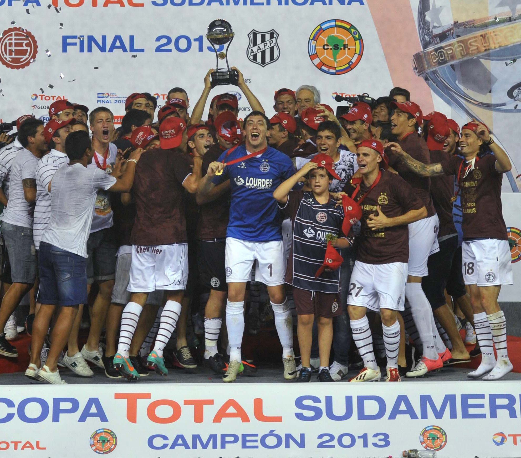 Y 2014 puede ser mejor