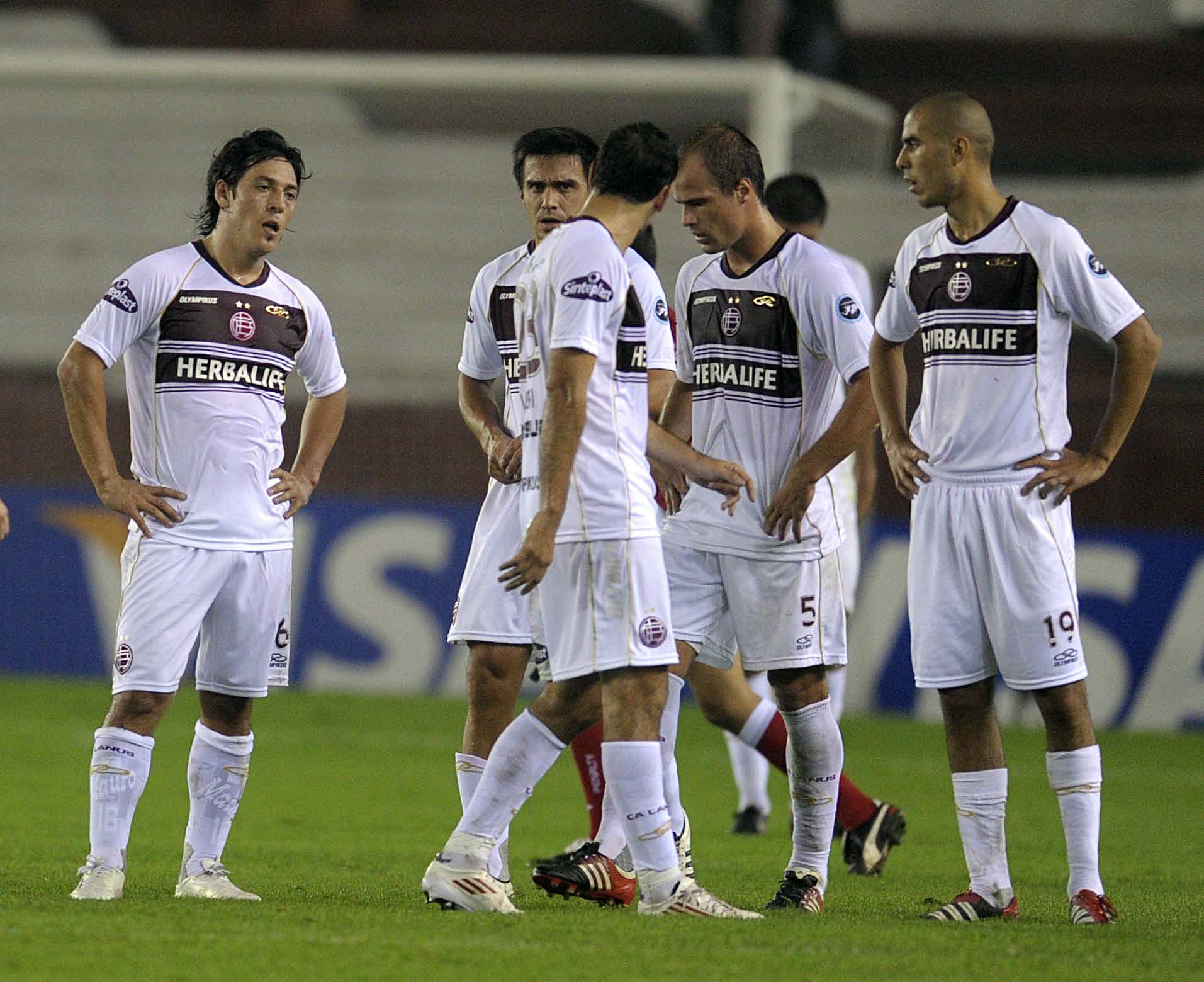 “El Granate” suma pocos puntos y muchos problemas