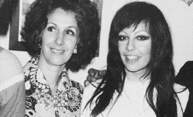 Andá, Estela, abrazalo