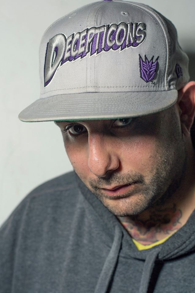 Rap entre pistas y letras