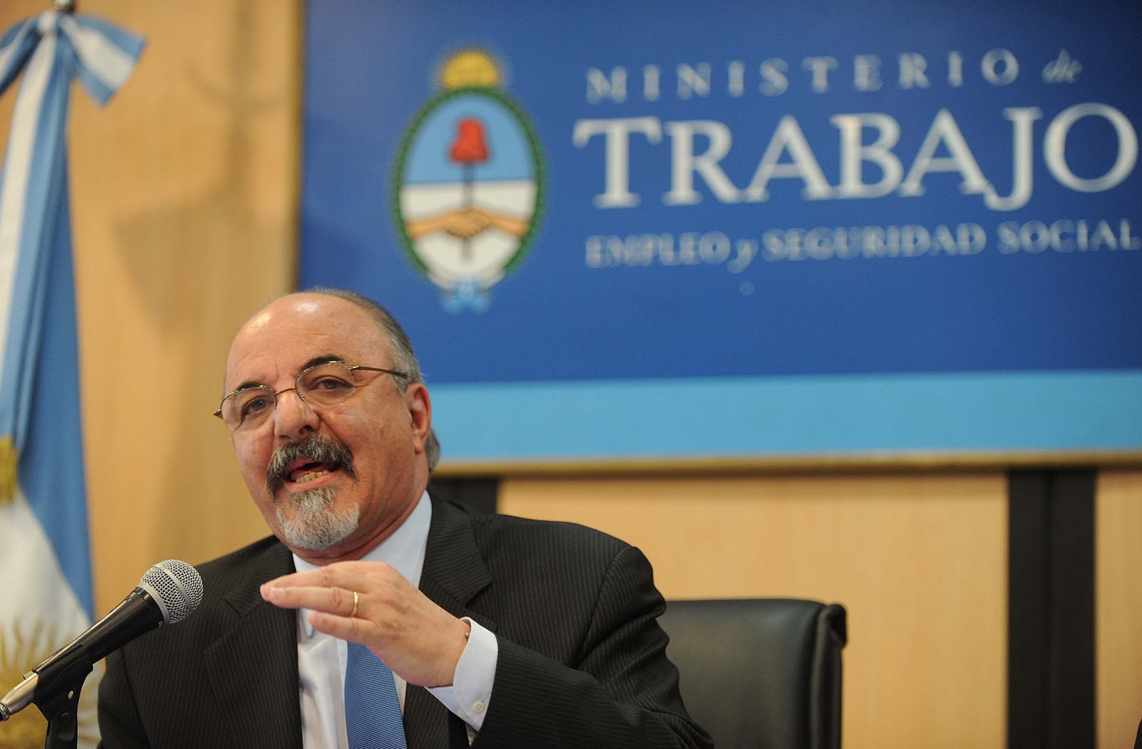 Encuentro sobre erradicación del trabajo infantil