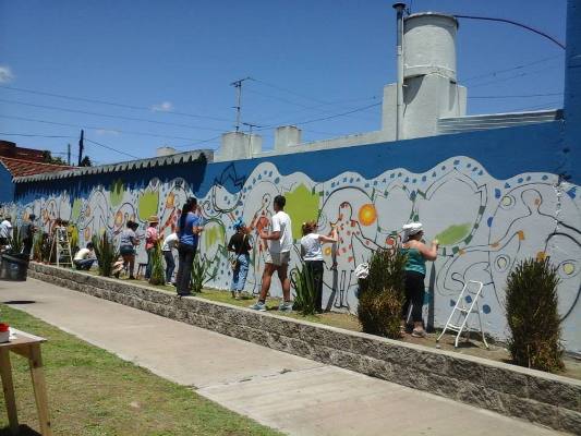 “Darle luz a una causa oscura”