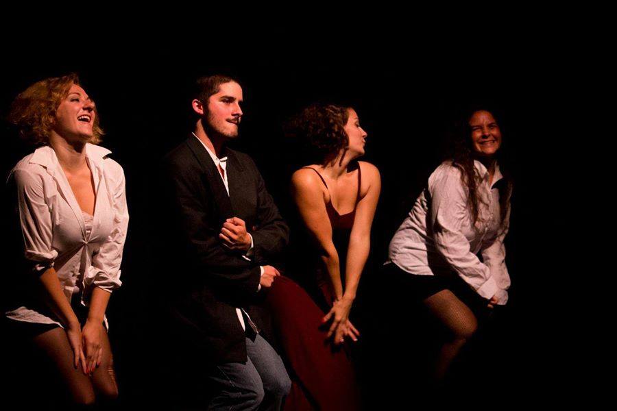 El arte de los aumentos