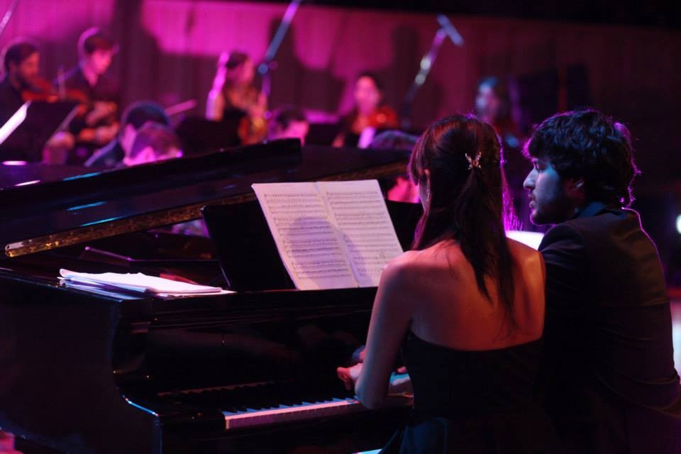 Orquesta Típica Agustín Guerrero: After Salgán