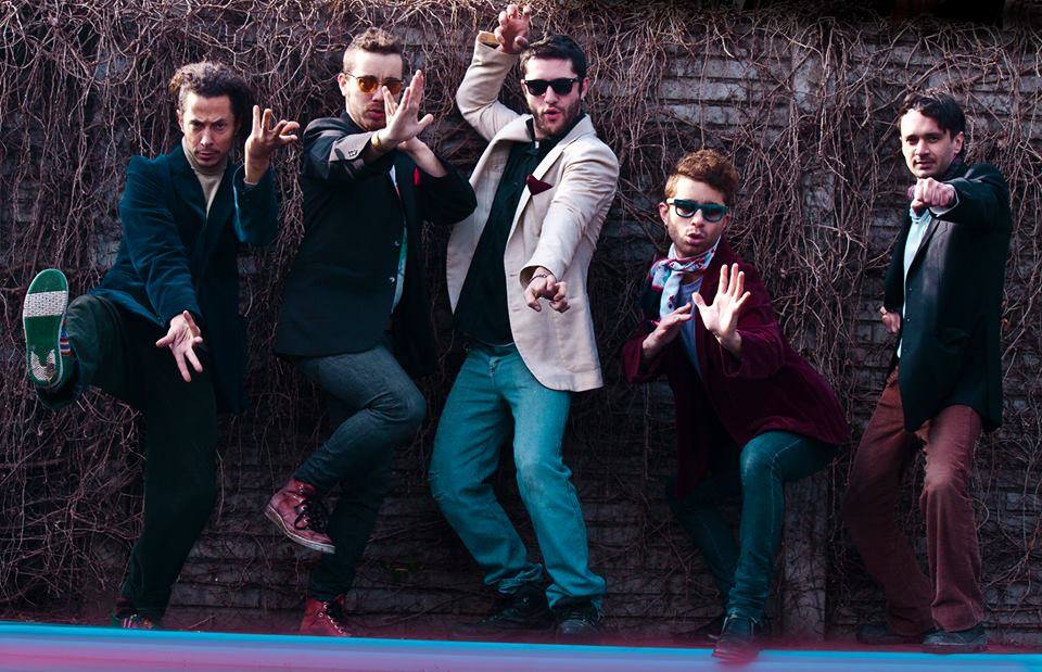 De milongas y algo más