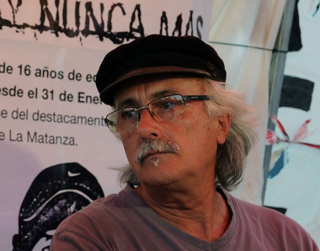 La APDH-Matanza recibió amenazas anónimas