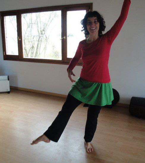 Mujer desapareció hace una semana de Temperley