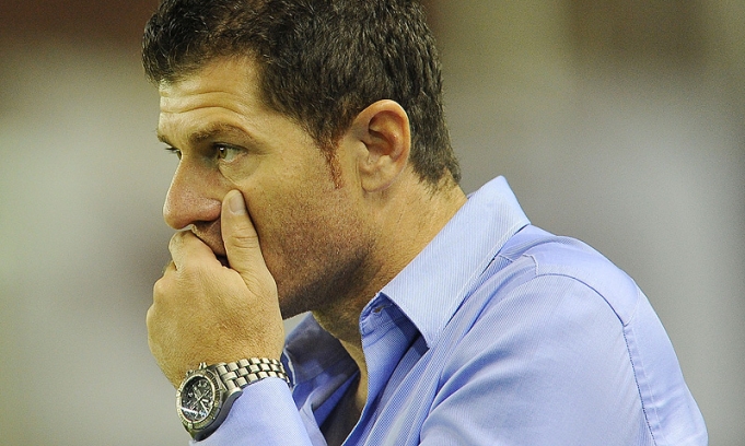 «El Granate» empieza con las despedidas