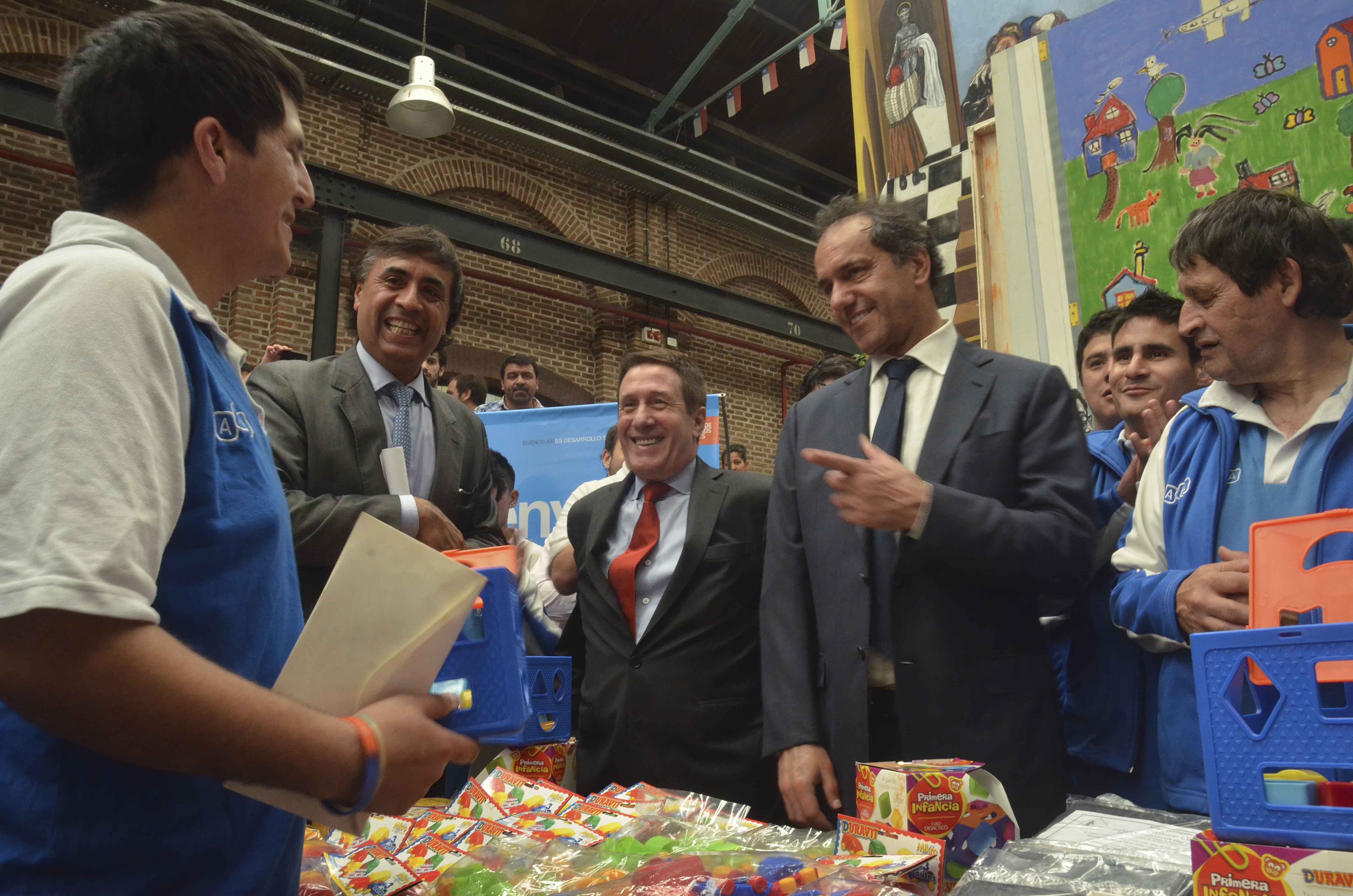 “La inseguridad se ataca con políticas desde el Estado”