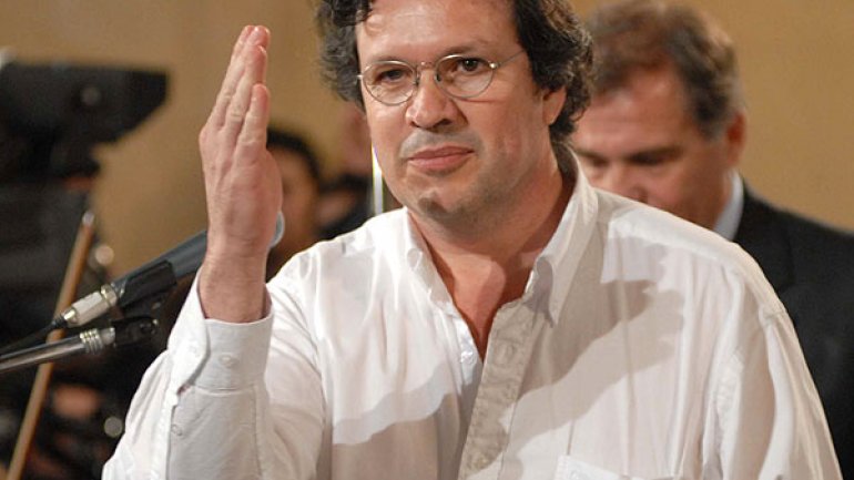 Bauer destacó la importancia de la Ley de Medios en el debate social