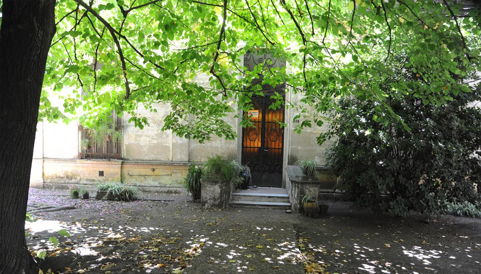 La Municipalidad compró una casona histórica